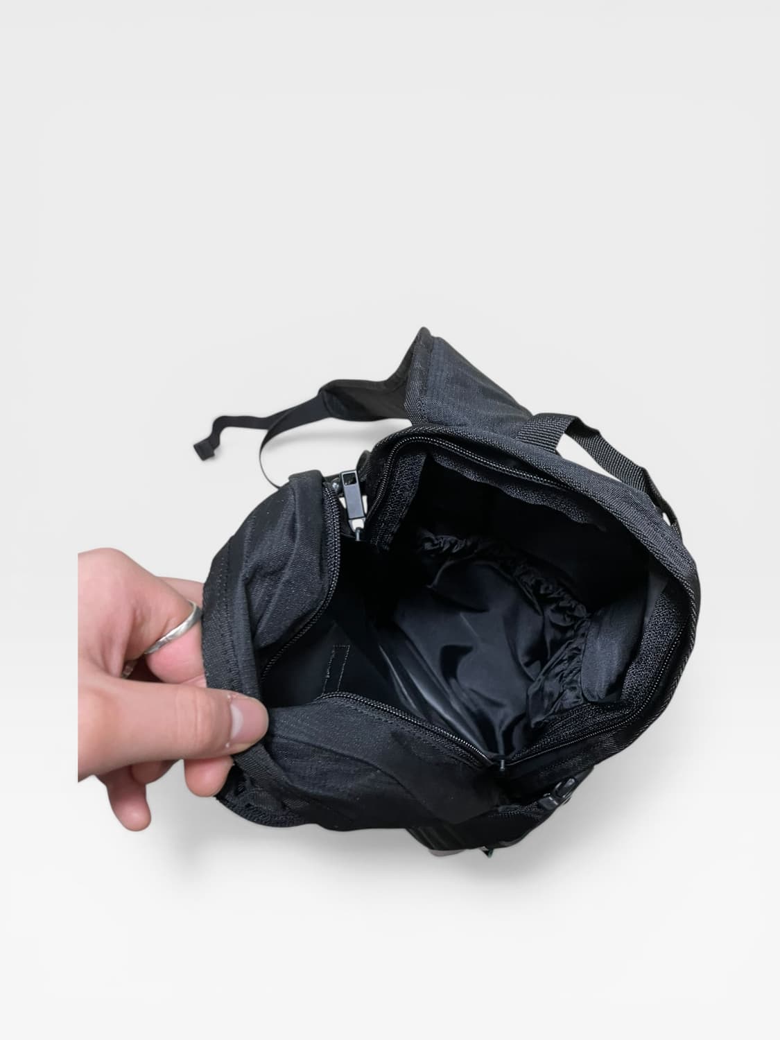 A tree - 아웃도어 백팩 (10-15L 추천) 상품이미지4