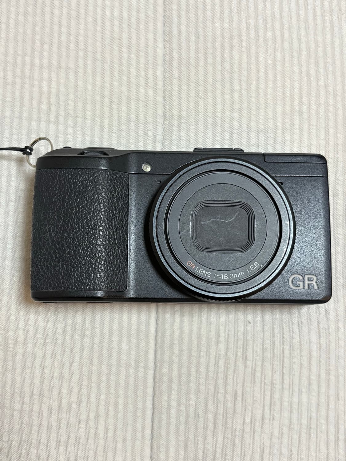 Ricoh 리코GR1 상품이미지2