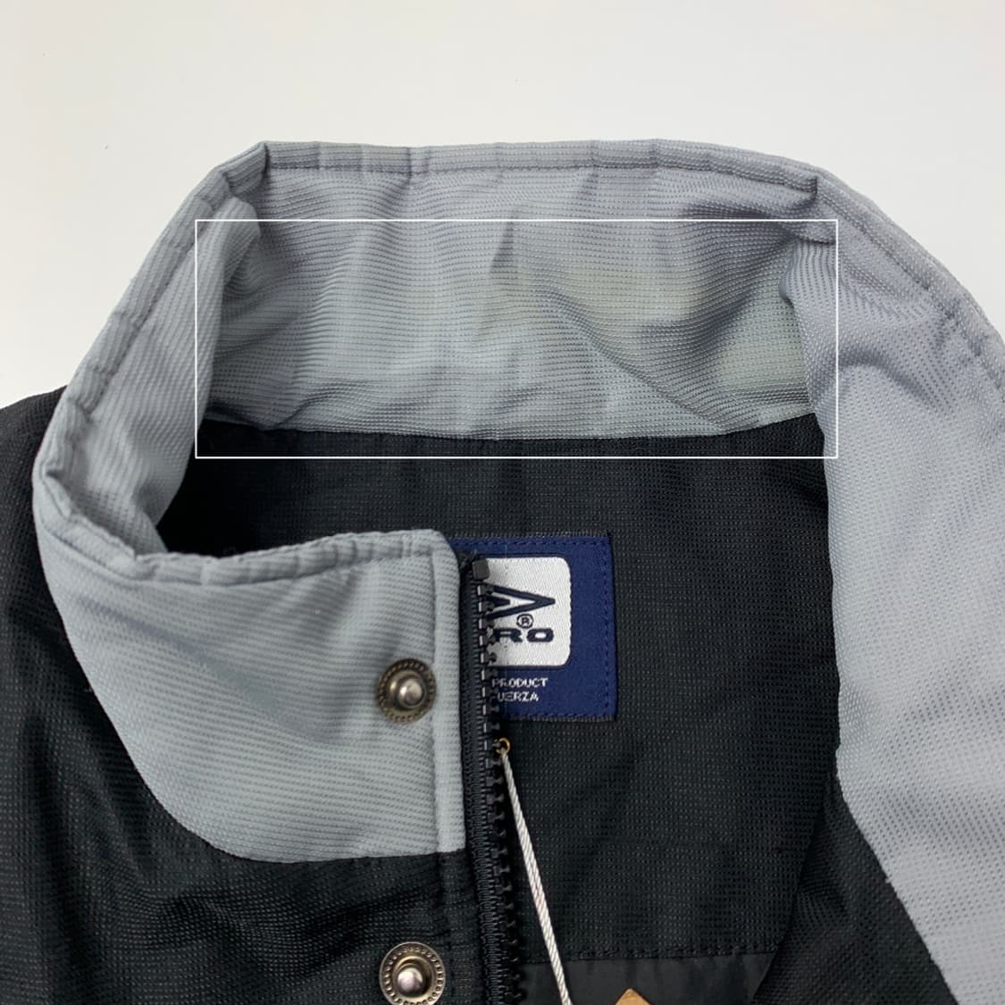 [M/정품] 엄브로 자켓 L1-0027 상품이미지6