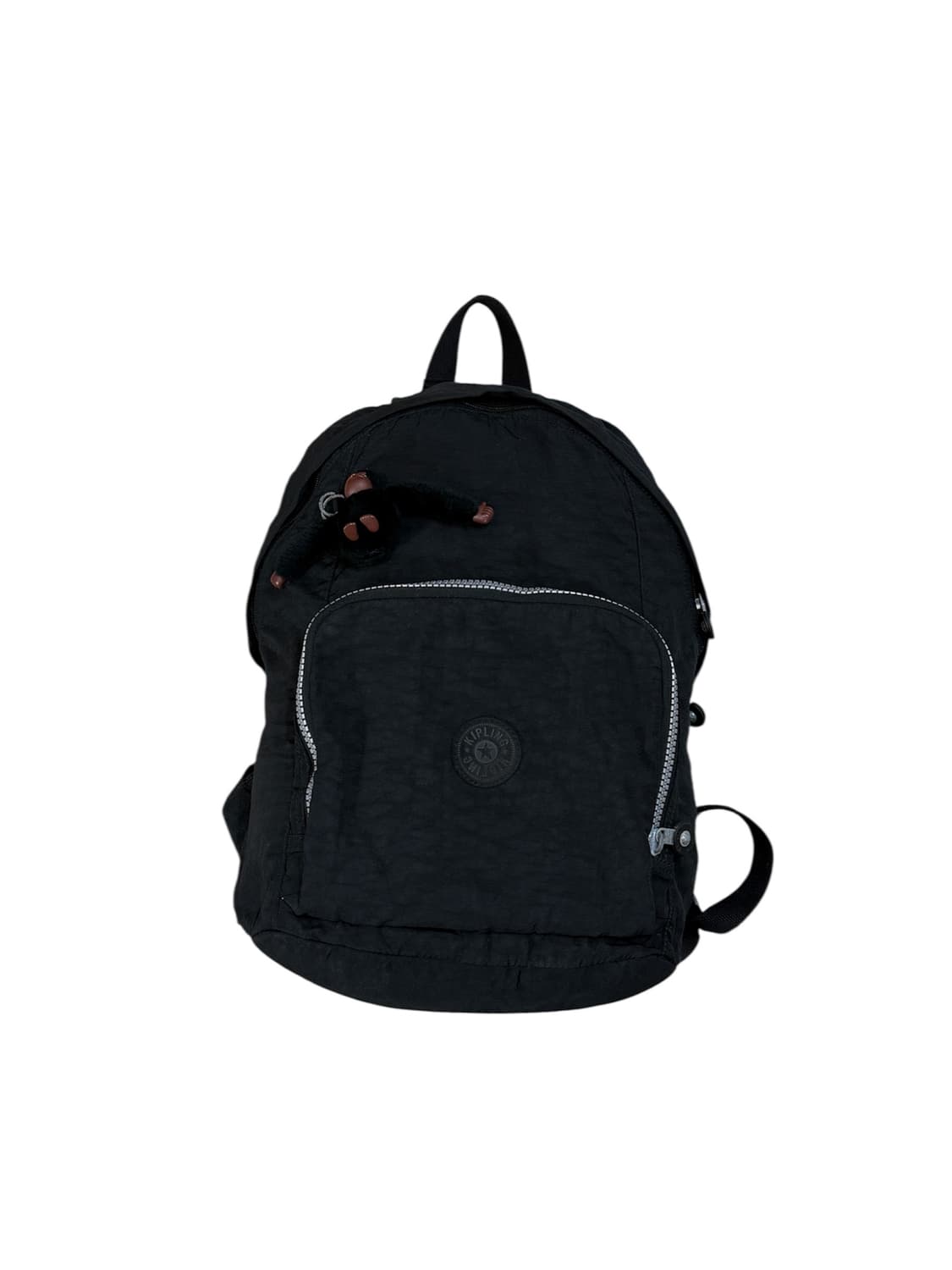 키플링 백팩 블랙 상품이미지1