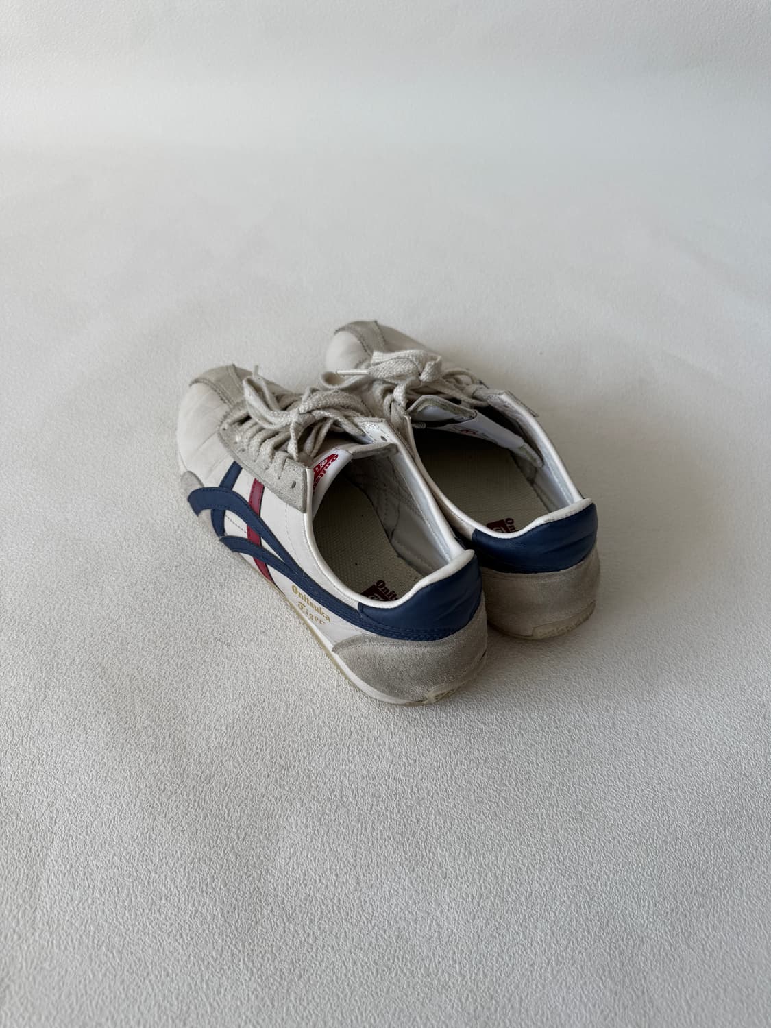 [235]오니츠카타이거(Onitsukatiger) 스니커즈 상품이미지4