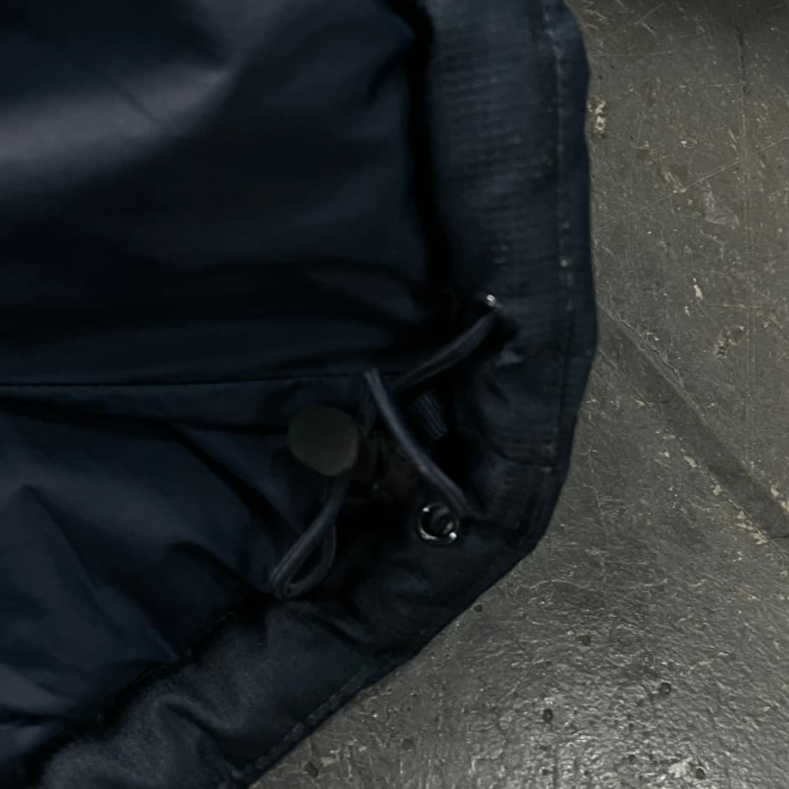 100 나이키 인터밀란 경량 패딩  상품이미지5