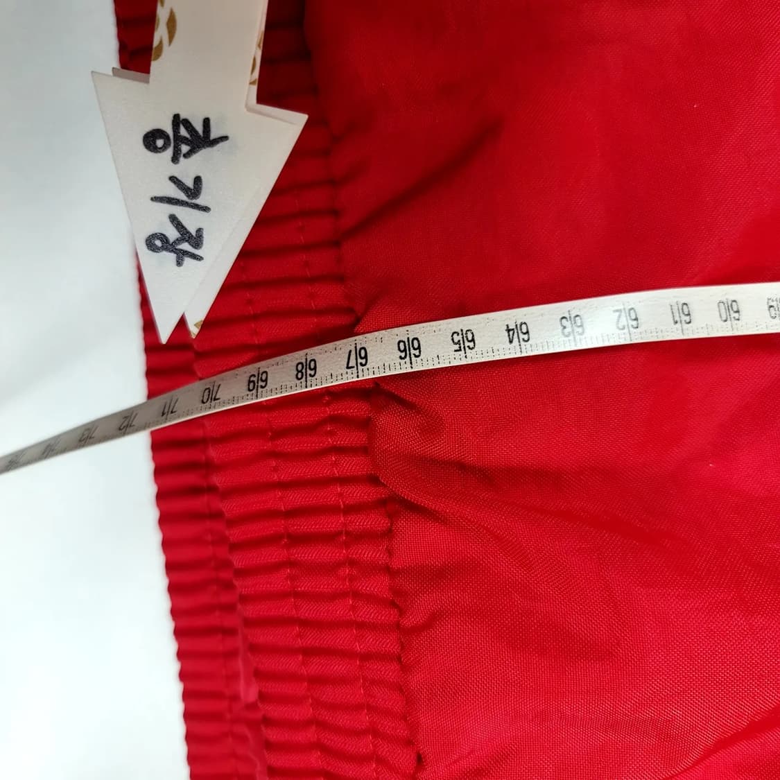 스타트시카고볼스아노락 상품이미지6