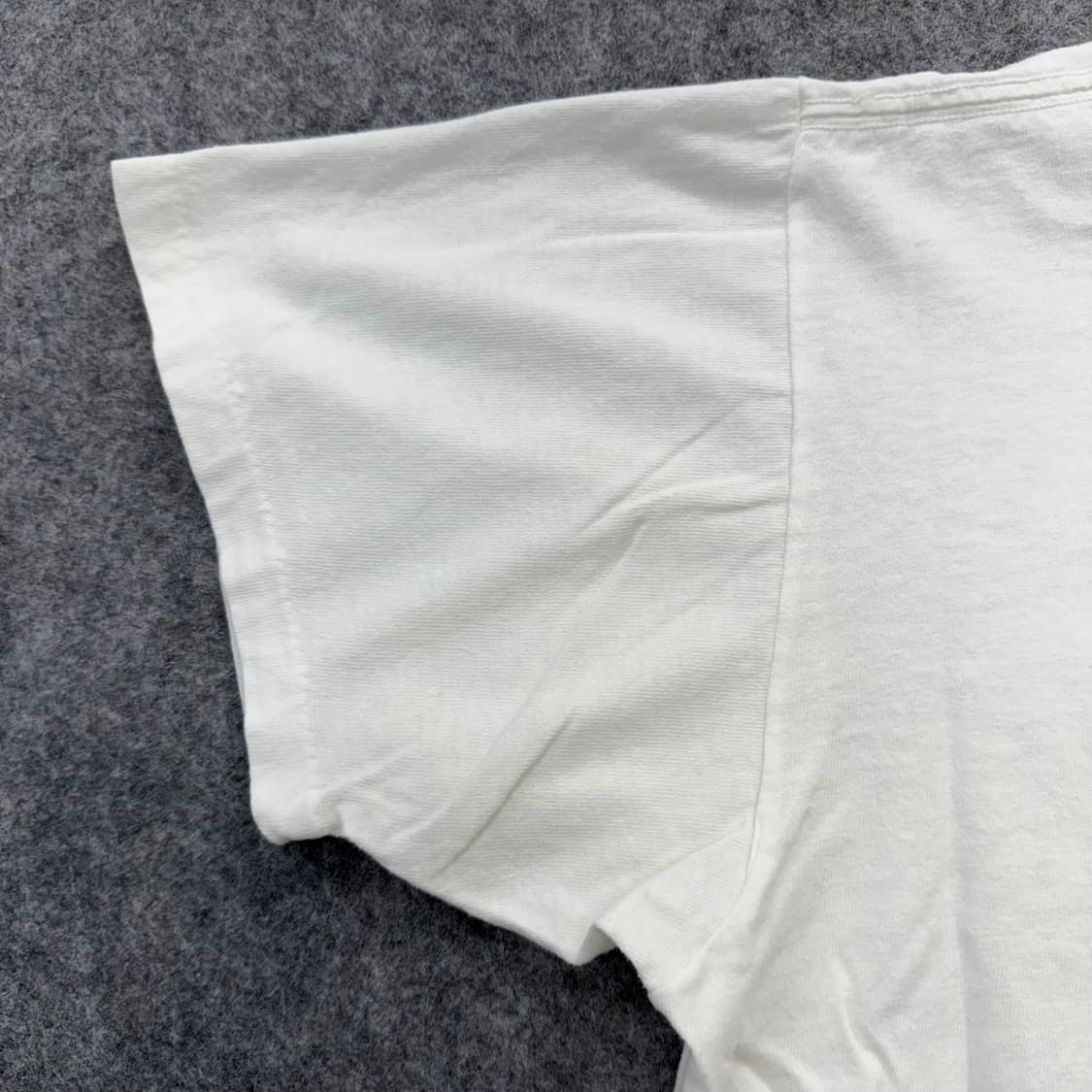 90s USA Vintage Heavyweight Tshirt 상품이미지8