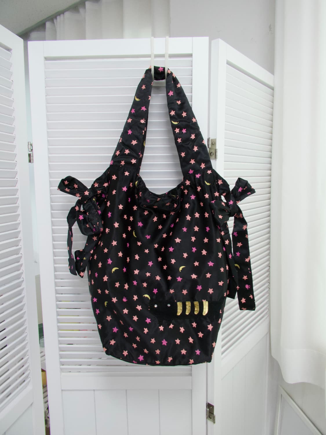 츠모리치사토 별사탕 숄더백 상품이미지1