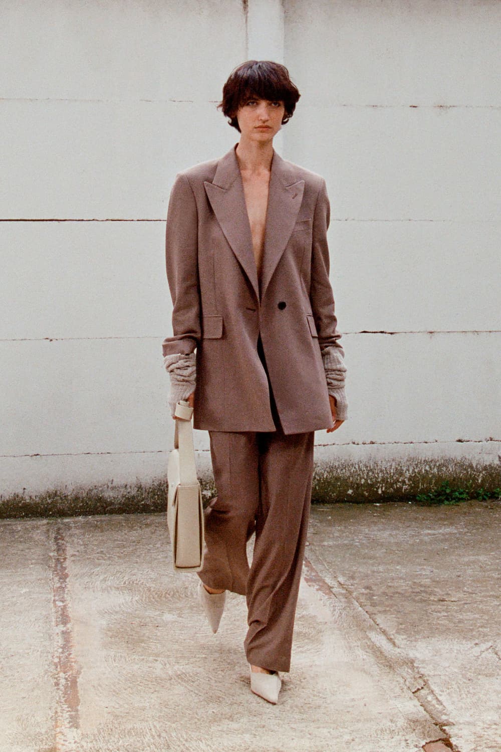 아워레가시 워머(팔) 상품이미지2