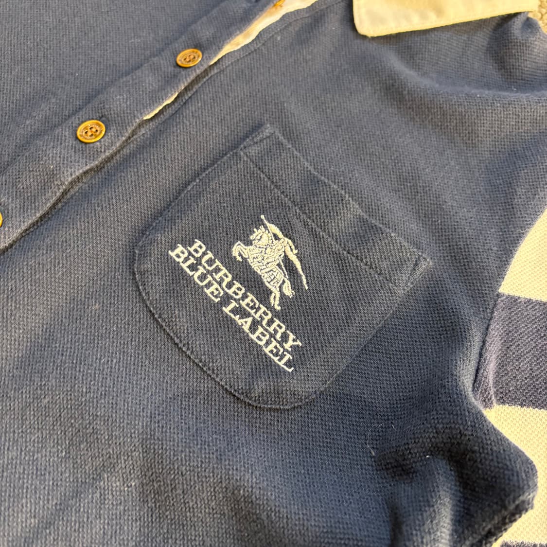 버버리 원피스 상품이미지2