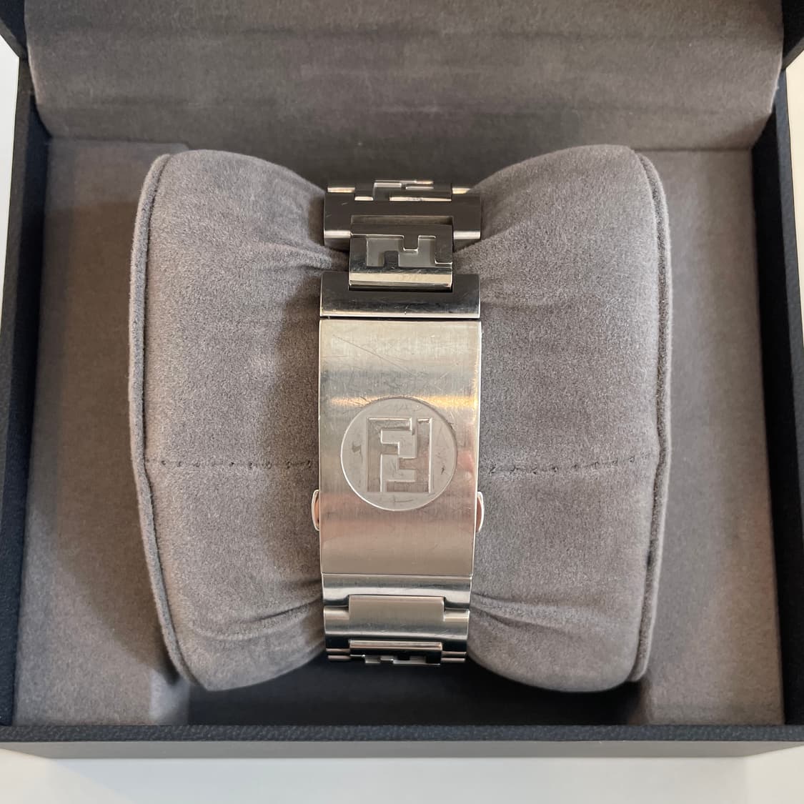 펜디 다이버 남성 시계 상품이미지2