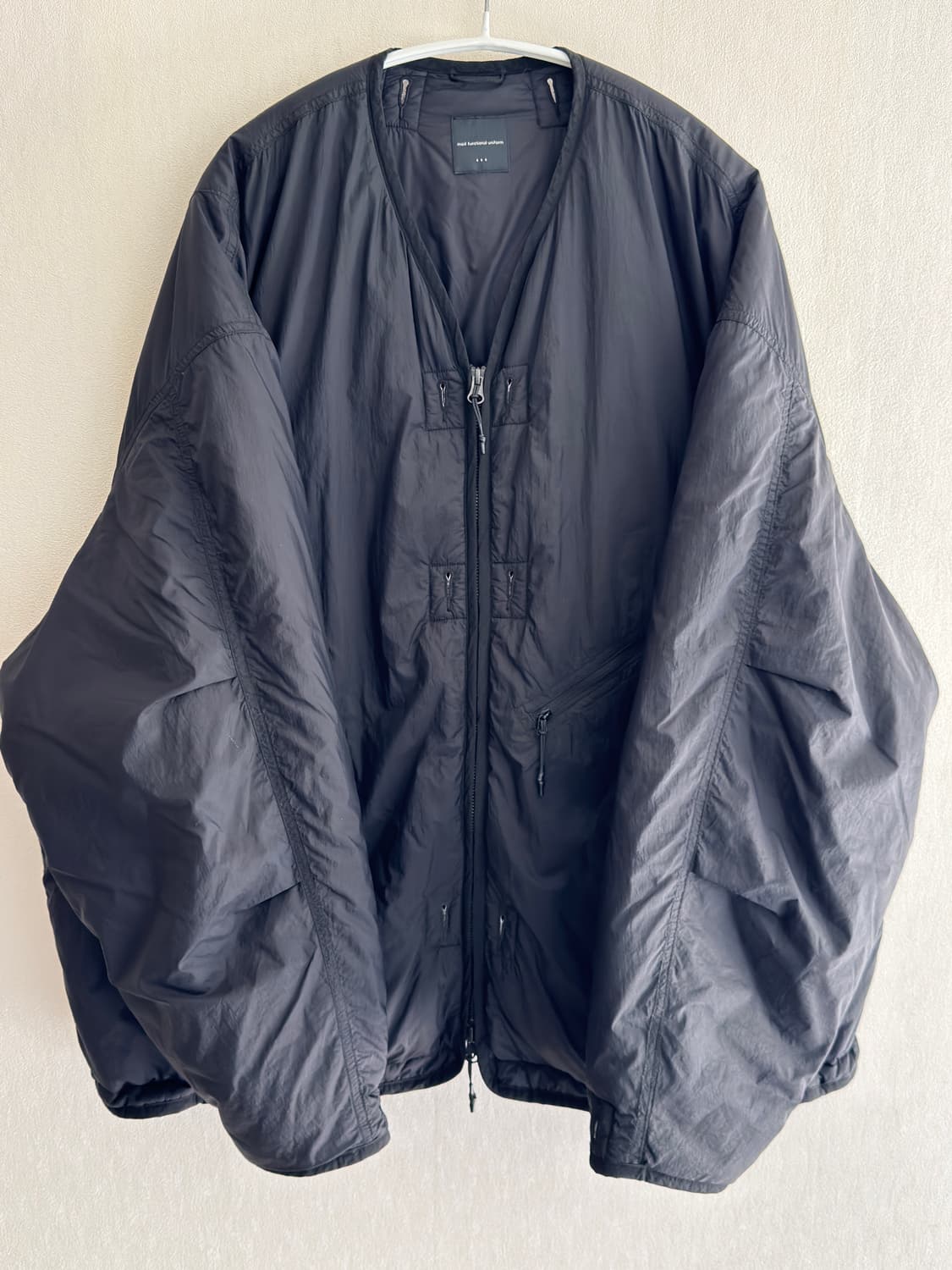 모이프 라이너 쟈켓 상품이미지1