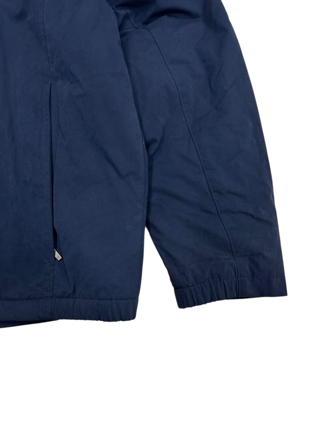 컬럼비아 플리스 점퍼 블루 (XL)  상품이미지6