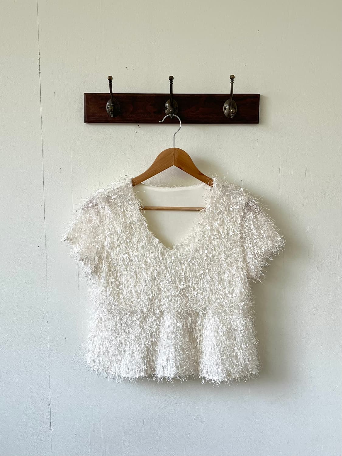 Hagemm 테슬 티셔츠 상품이미지1