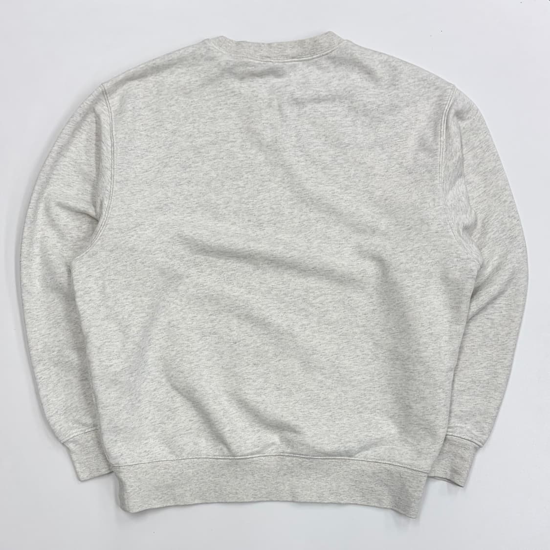 마리떼 프랑소와 저버 두들 맨투맨 그레이 상품이미지3