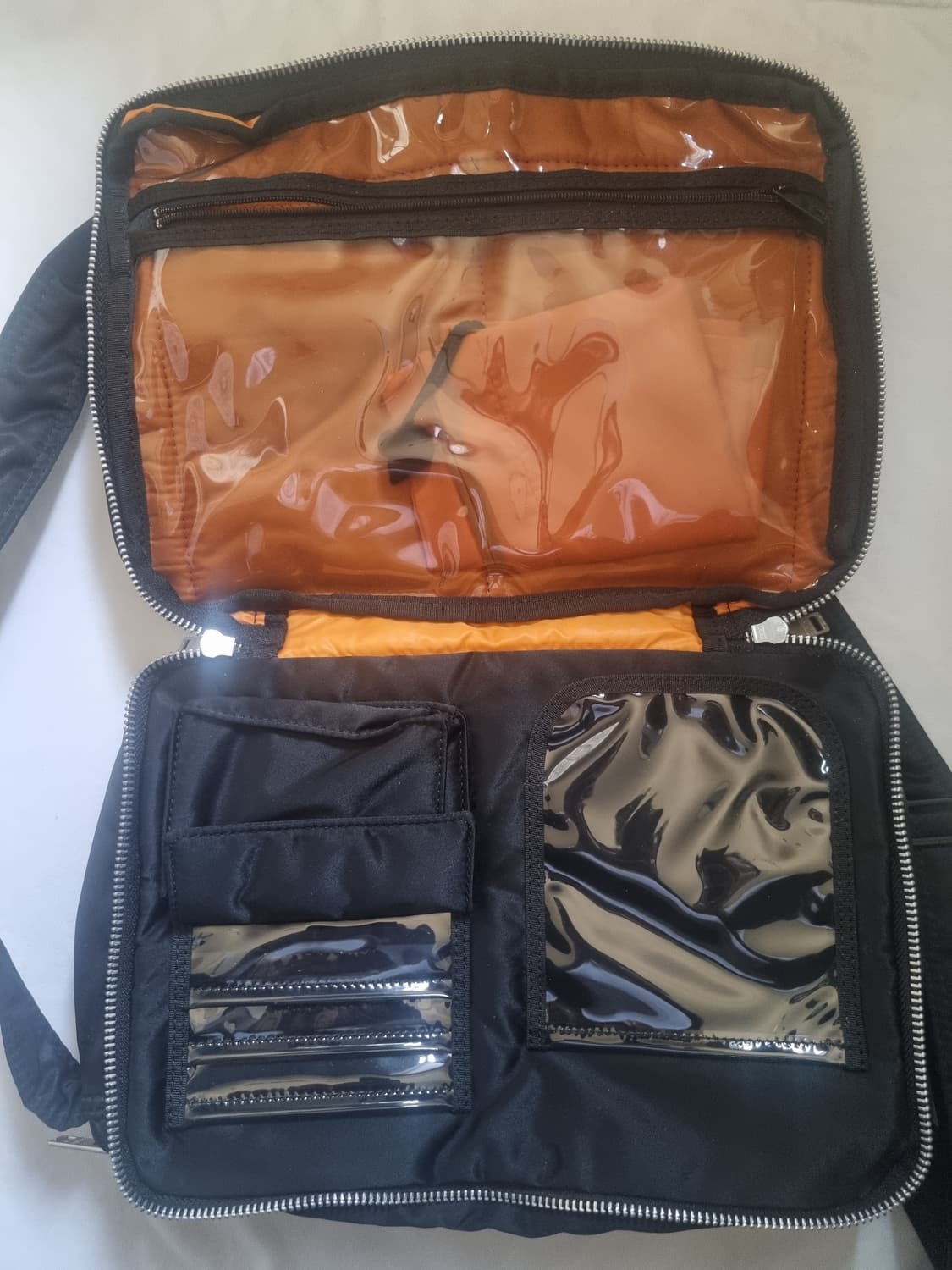 요시다포터 탱커 L 상품이미지3