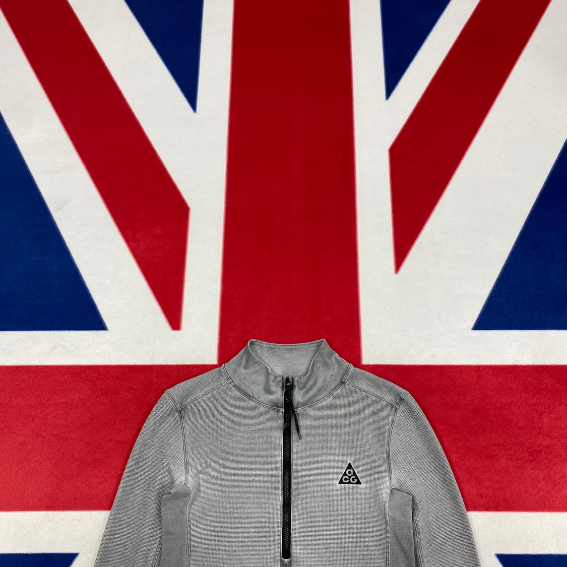 나이키 ACG 반집업 와플티 여성 M 상품이미지2