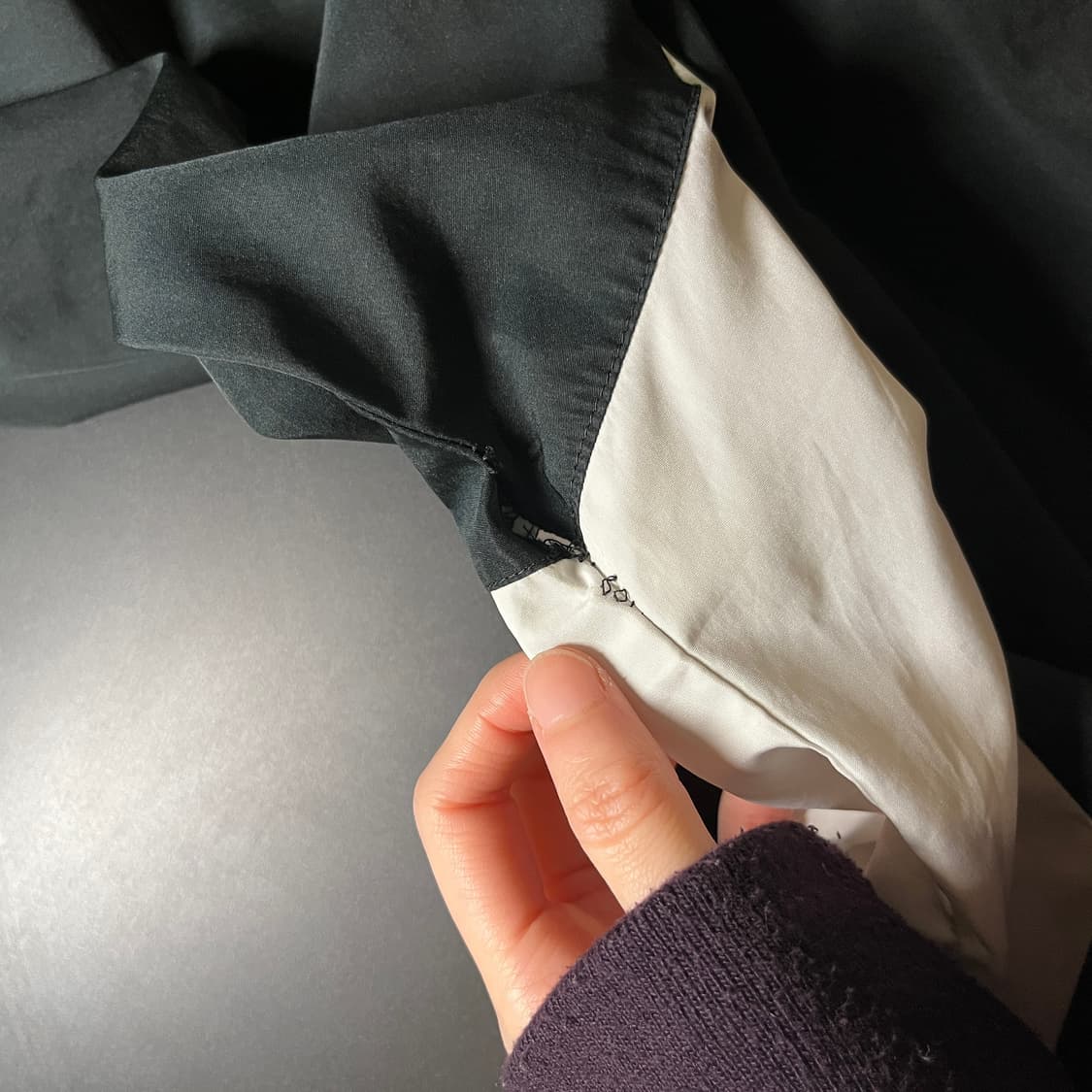 나이키 웜업 맨투맨 상품이미지9