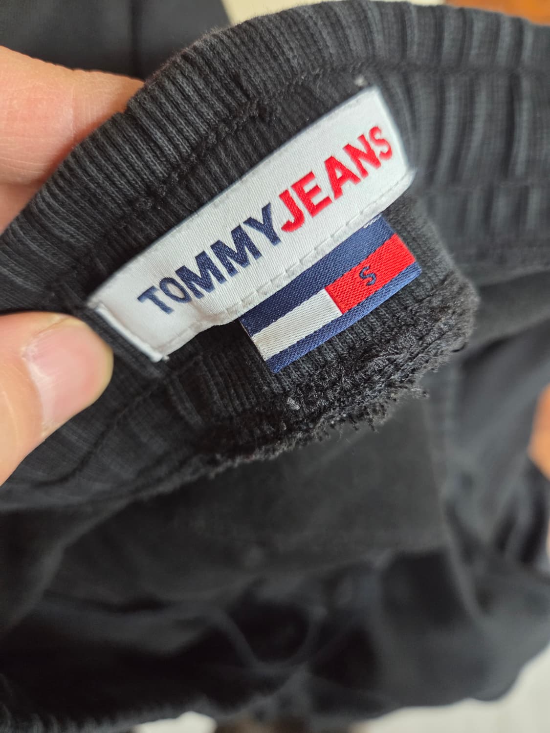 타미진스 스웻팬츠 95 상품이미지3