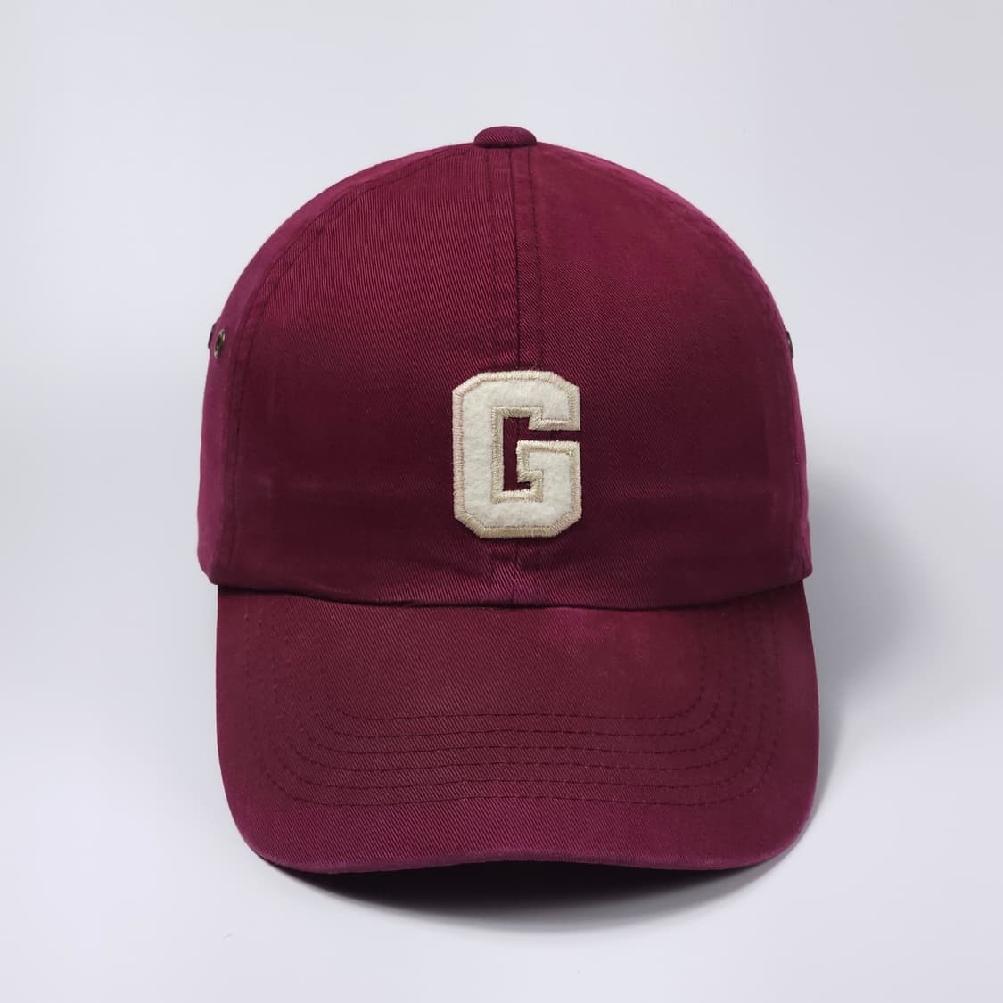 갭 GAP 빈티지 볼캡 모자 상품이미지2