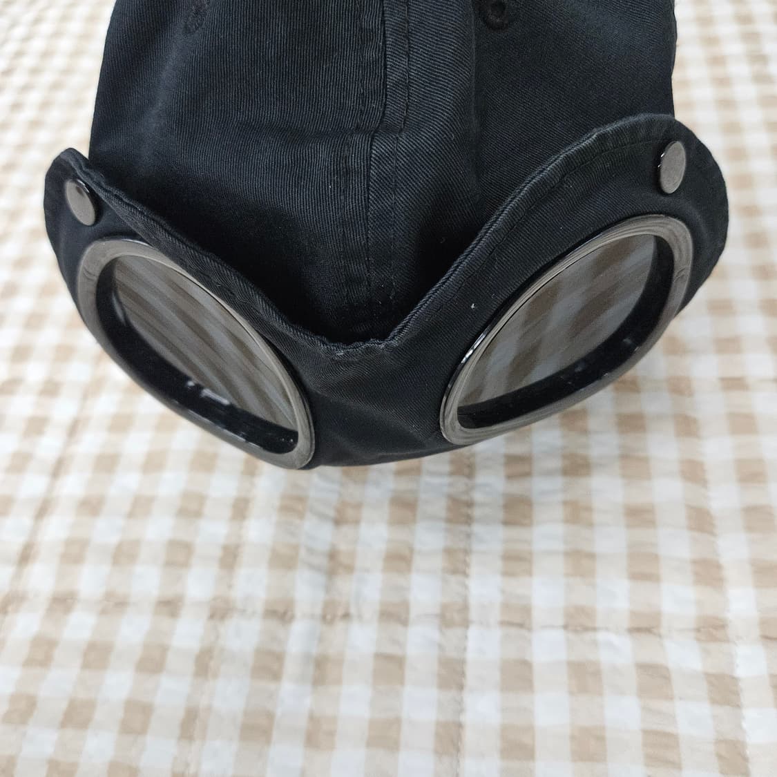 CP컴퍼니 볼캡 모자 상품이미지6