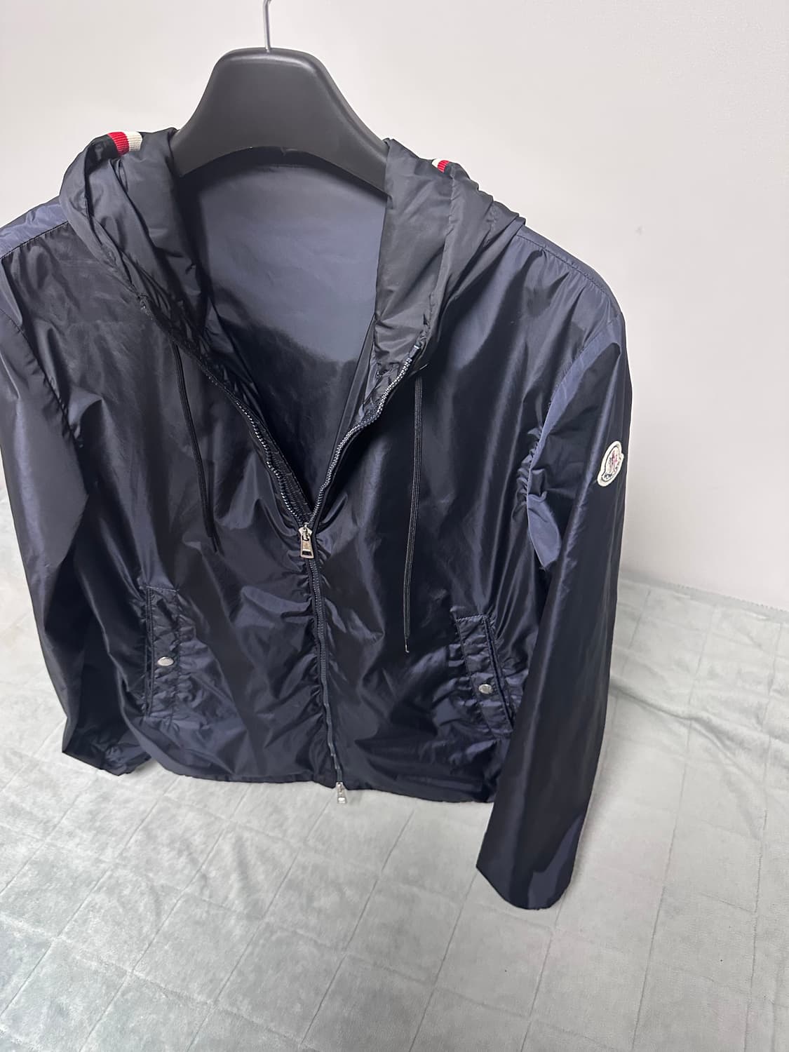 (3사이즈)몽클레어 그림퍼스 바람막이 상품이미지2