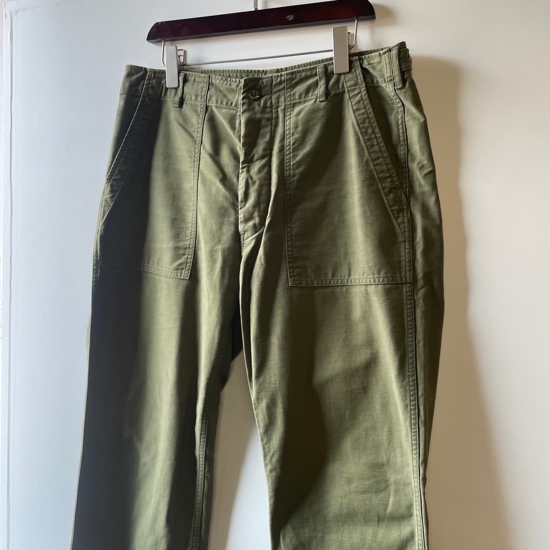 와코마리아 퍼티그 팬츠 상품이미지3