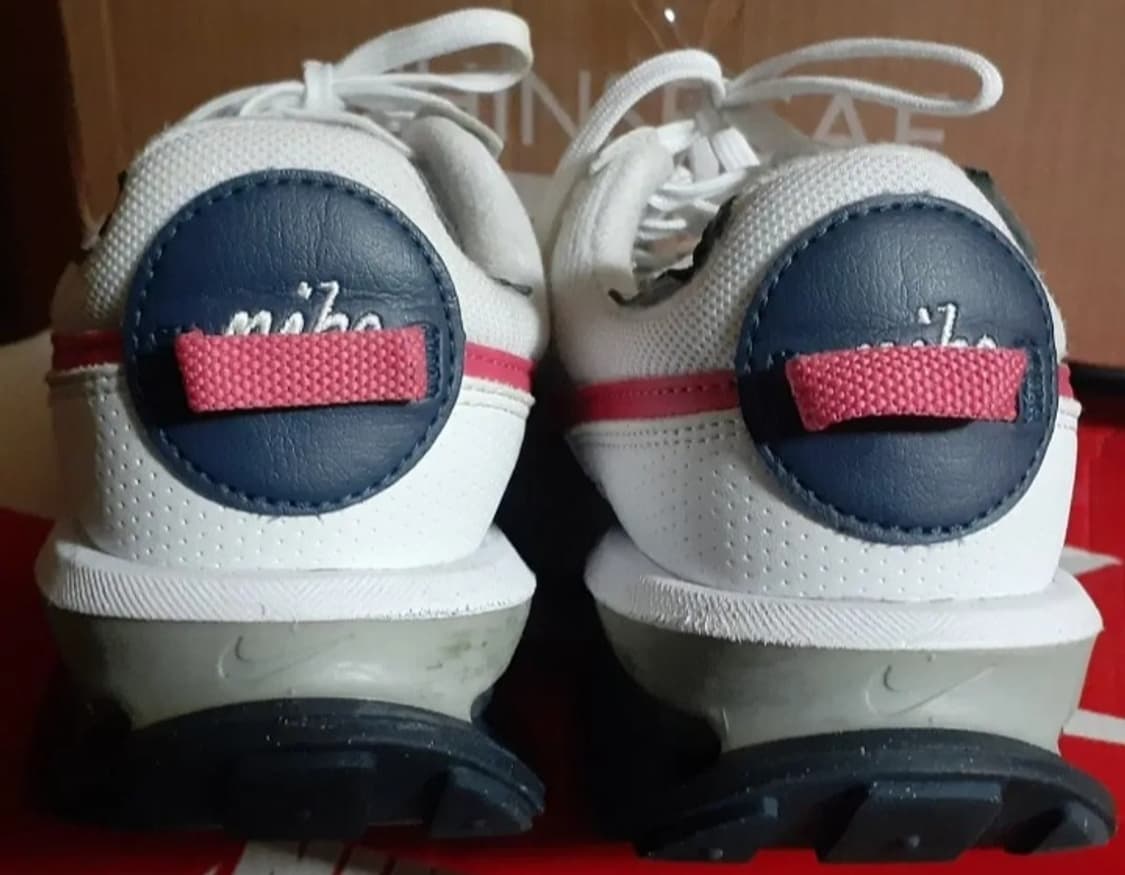 여성 나이키 에어맥스 프리데이 아키오핑크 상품이미지5