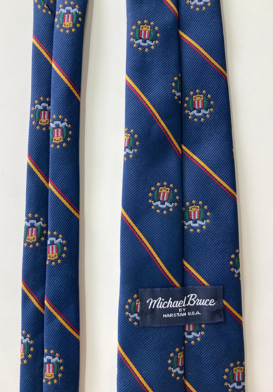 빈티지)넥타이 상품이미지4