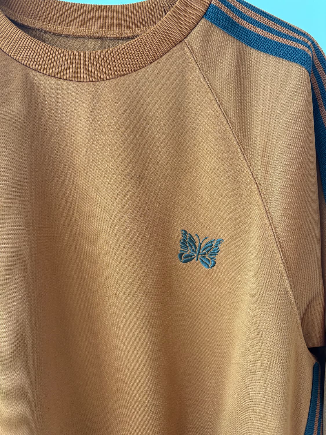 니들스 상의 상품이미지2