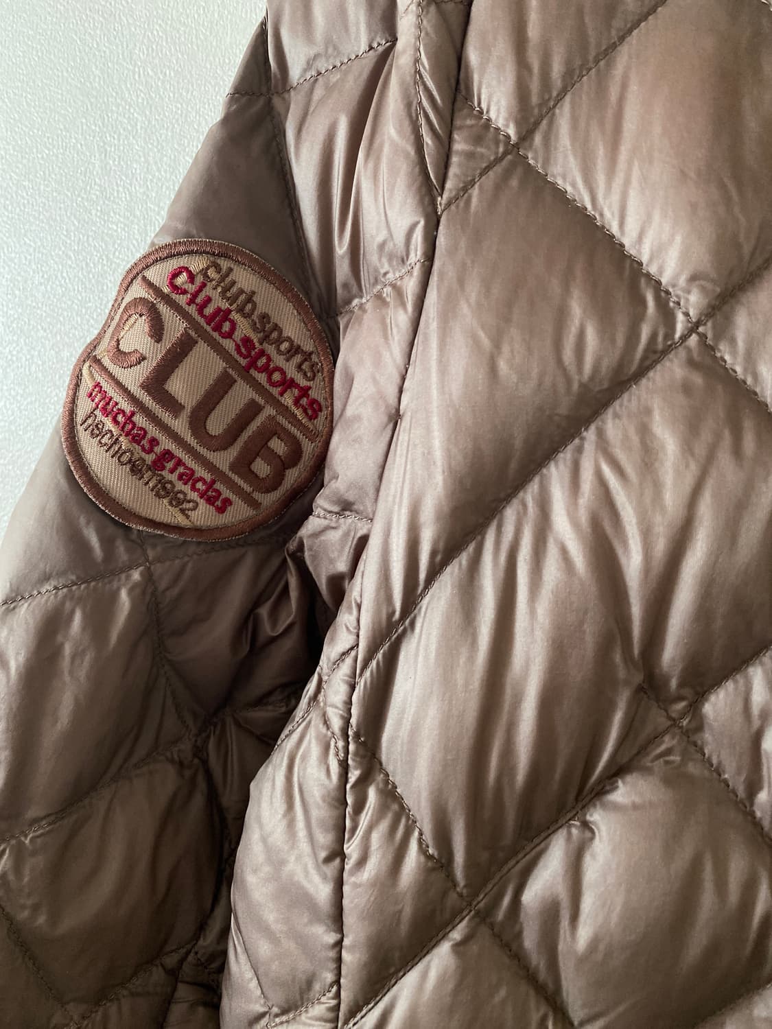 유니클로 다운 퀼팅 경량패딩 xl 상품이미지6