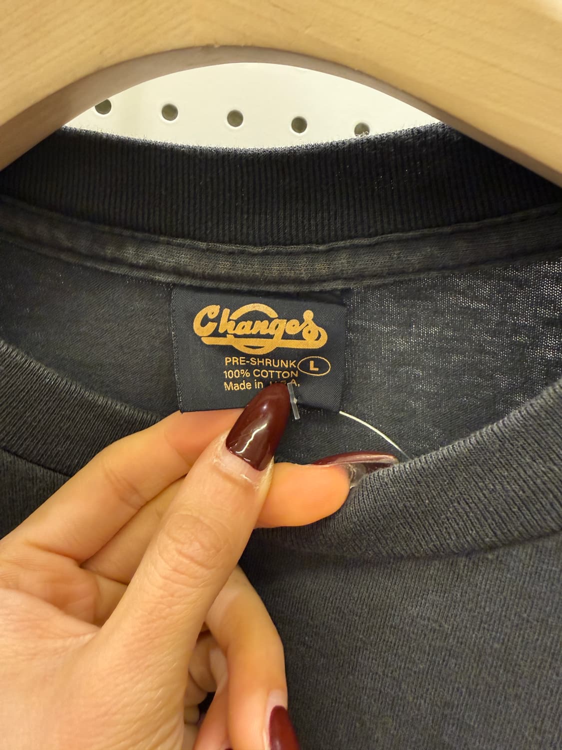 빈티지 미소녀 전사 세일러문 프린팅 반팔 티셔츠 U1637 상품이미지5