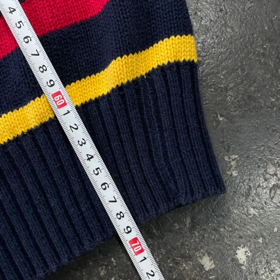 95 폴로 니트  상품이미지9