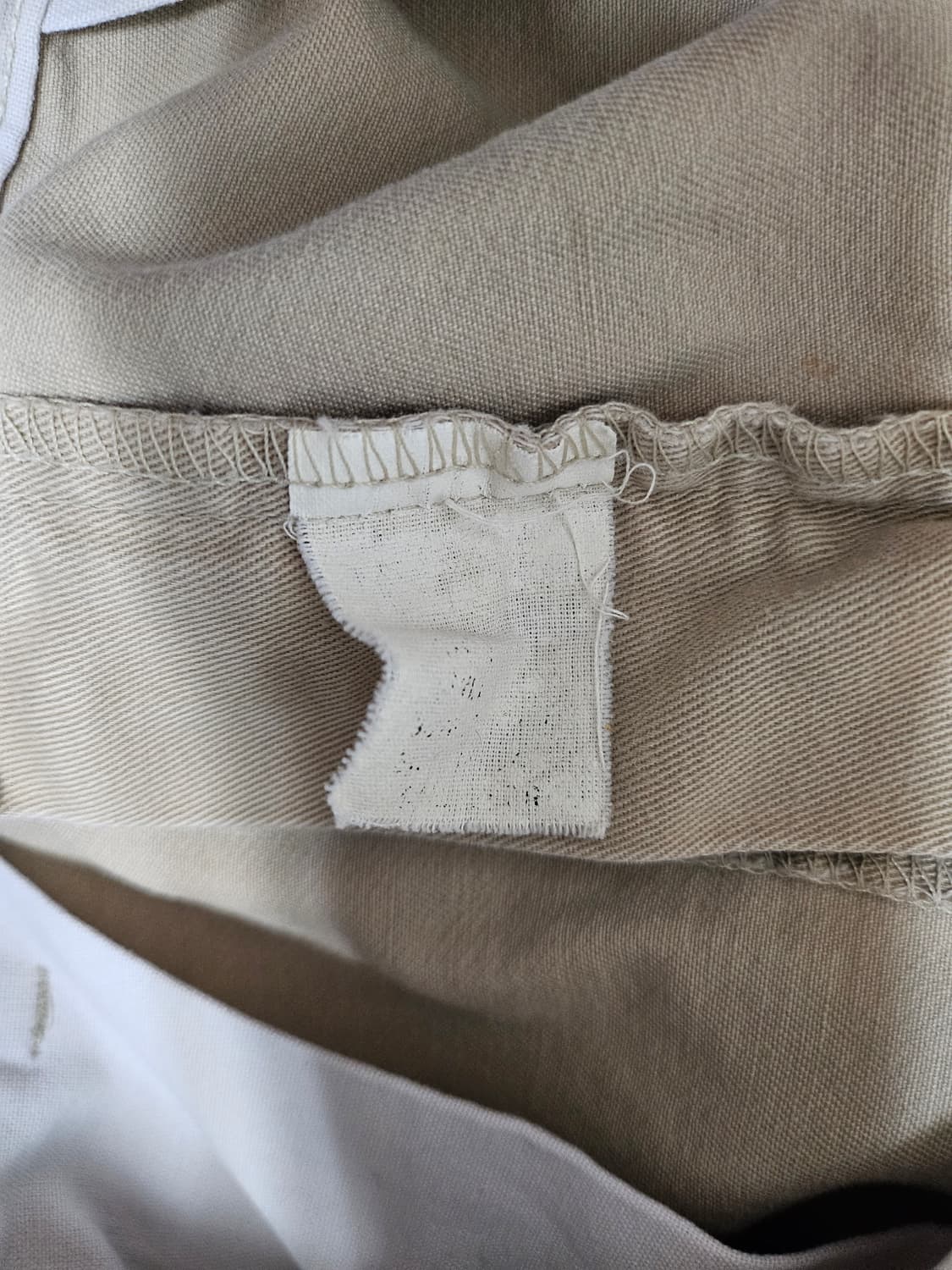 폴로랄프로렌 투턱 앤드류 반바지 상품이미지8