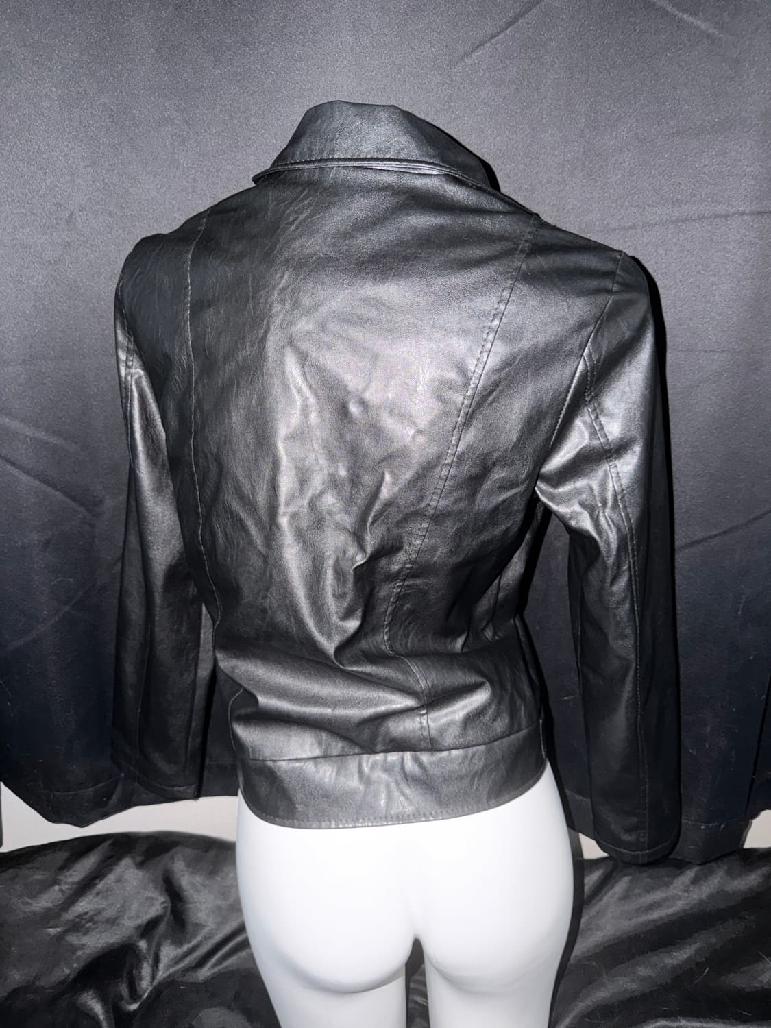 rider jacket 상품이미지7