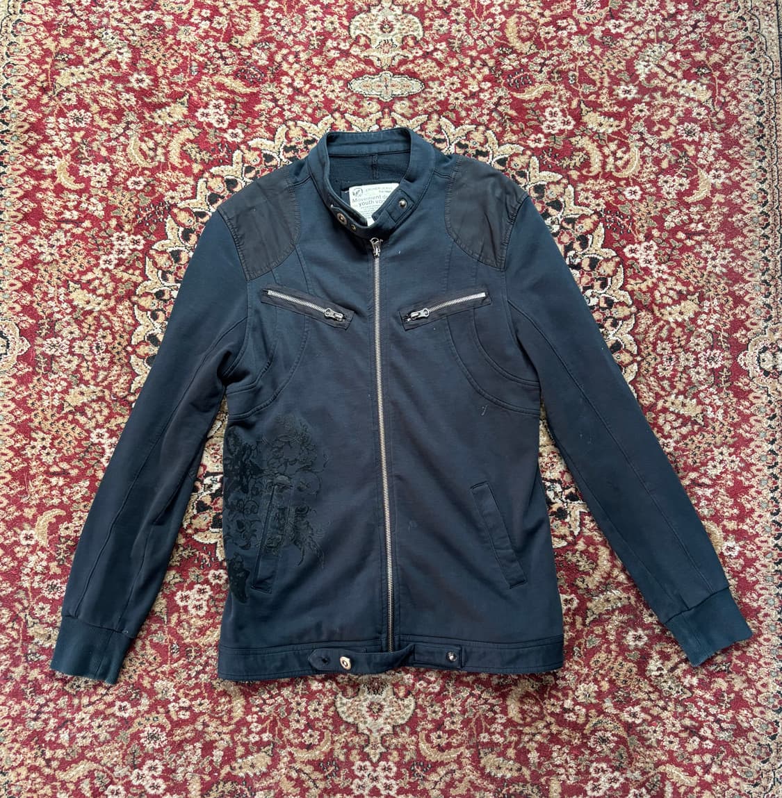 jp 자켓 상품이미지1