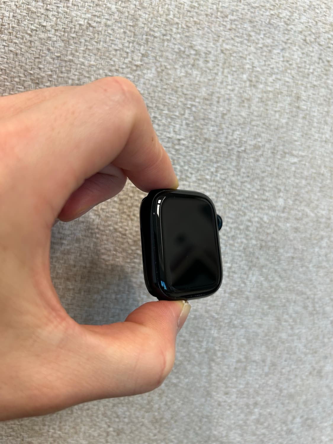 [풀박스]애플워치7 41mm 상품이미지5