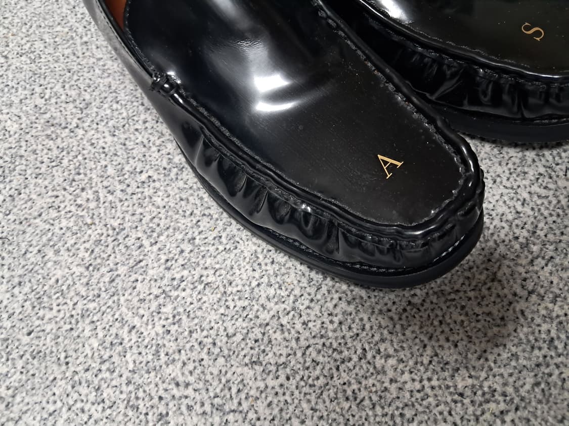 아크네스튜디오 로퍼 상품이미지2