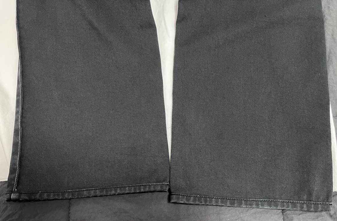 [L] 마리아노 Livello Broken Bull Jeans 상품이미지6