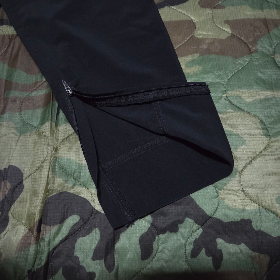 [일괄] Nike Essential Woven Pants 나이키 러닝팬츠 상품이미지5