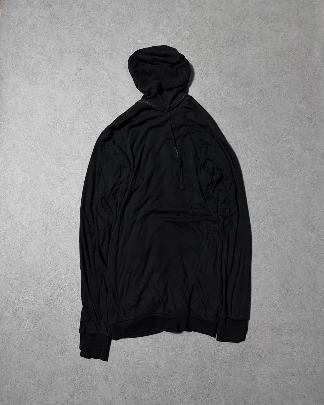 11By 보리스비잔사베리 후드집업 상품이미지2