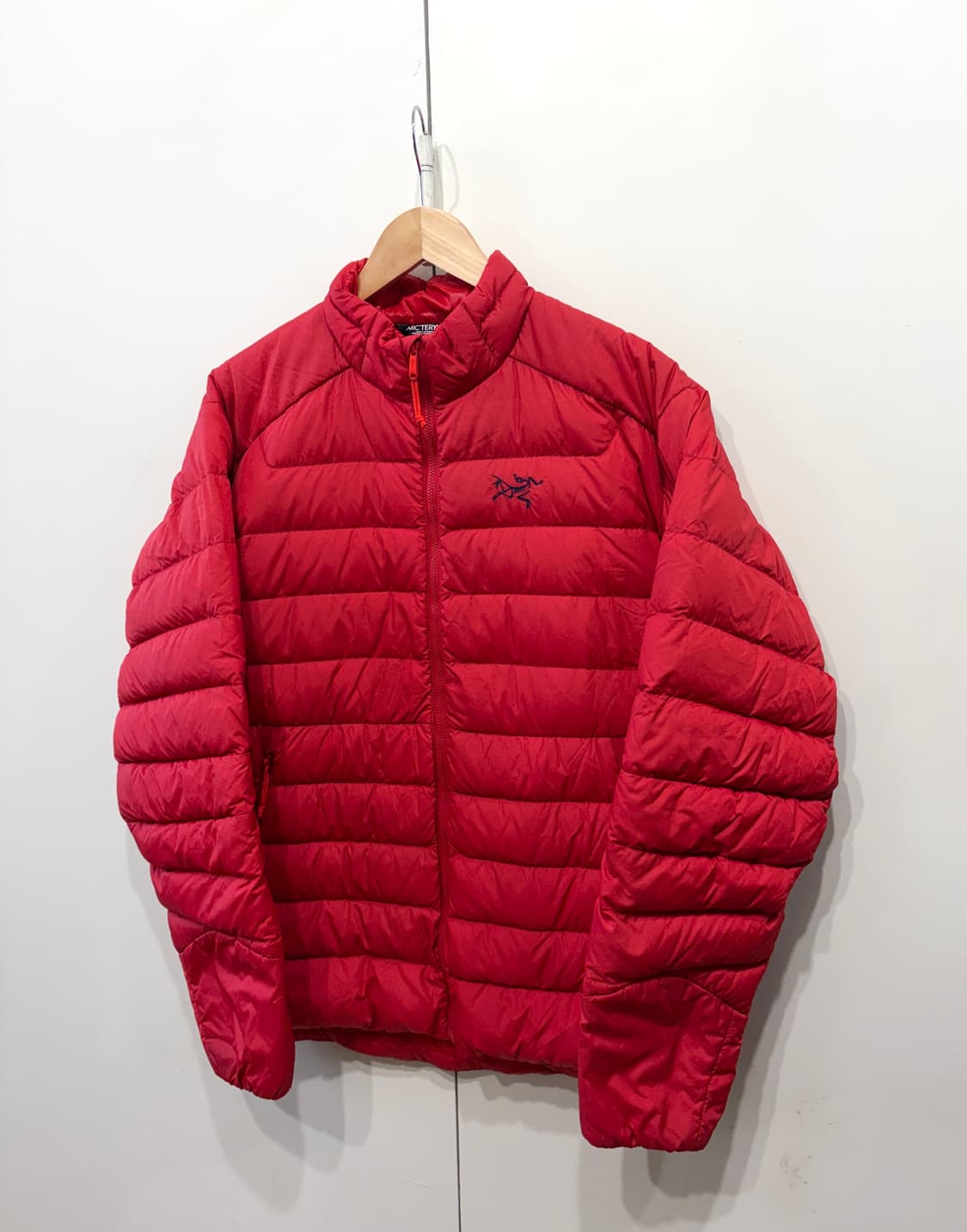 ARC'TERYX 아크테릭스 세륨 M 상품이미지2