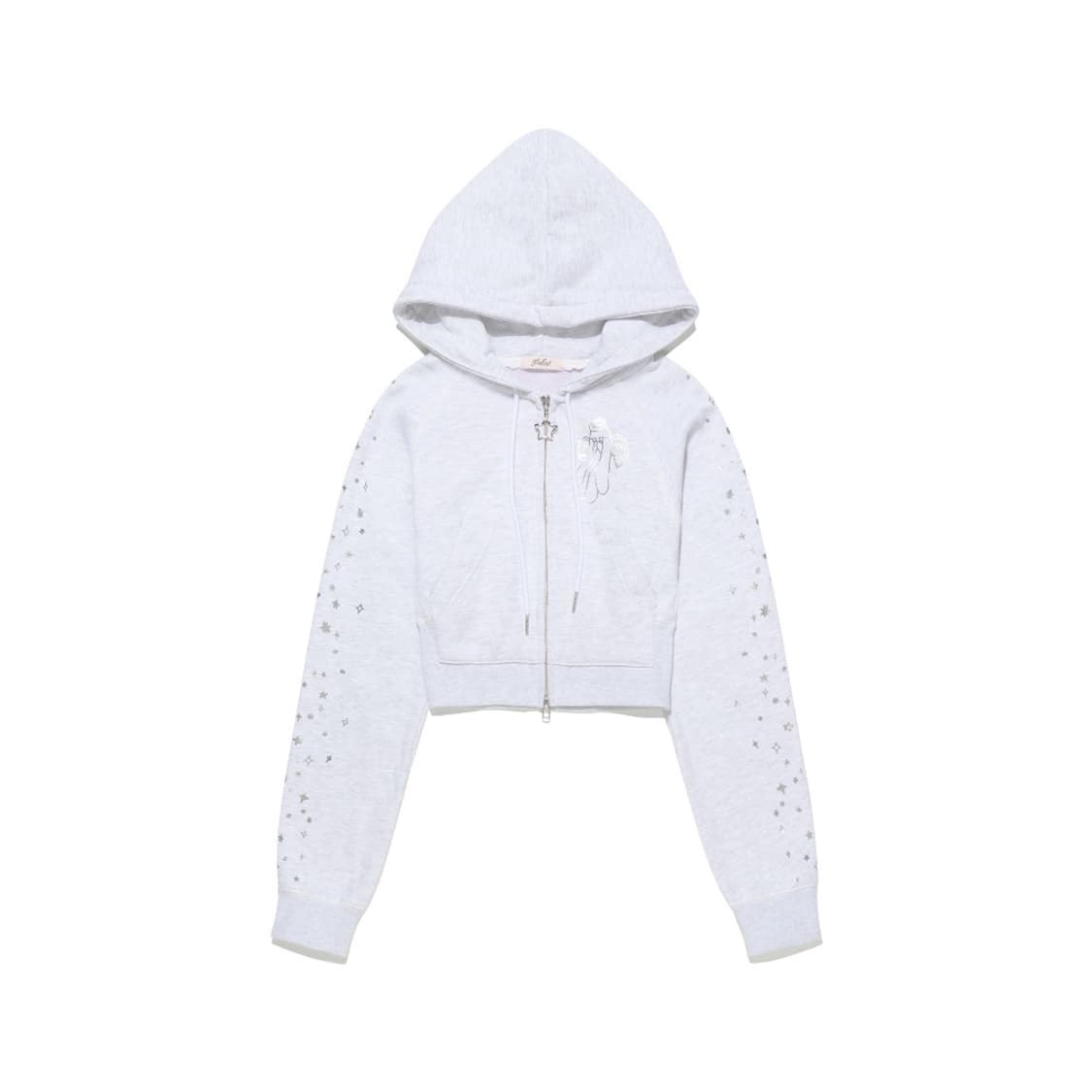 택포) pehrt 페르트 Guardian Angel Hoodie 상품이미지1