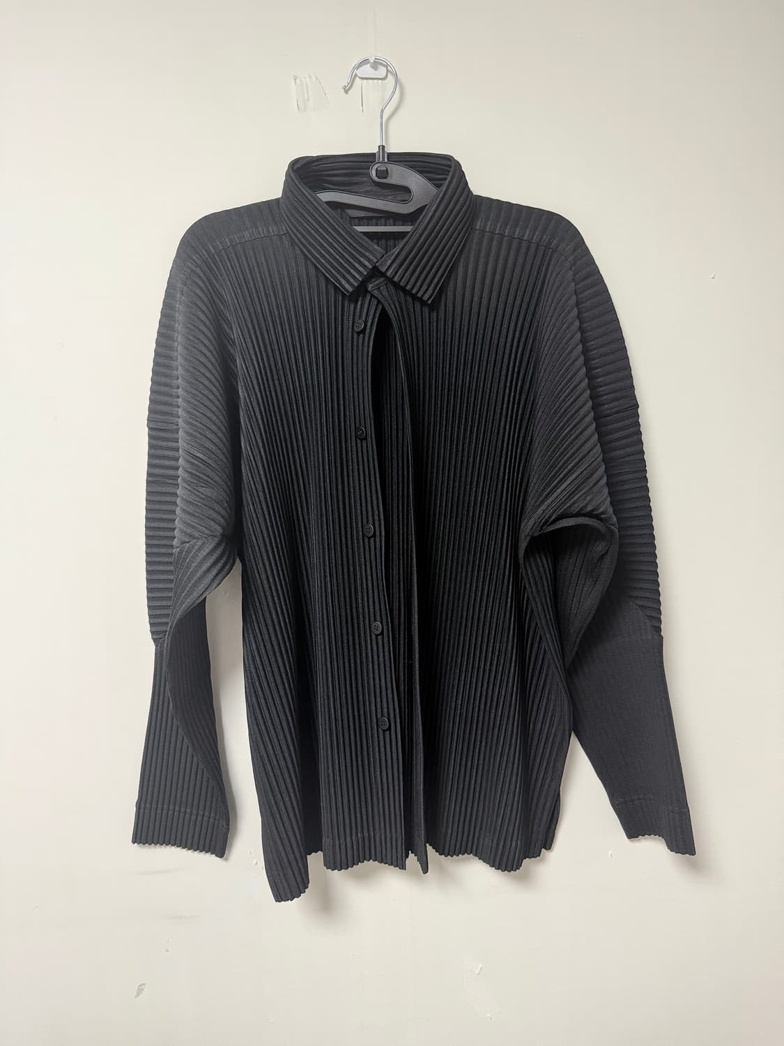 이세이미야케 옴므플리세 플리츠 셔츠 2 상품이미지1