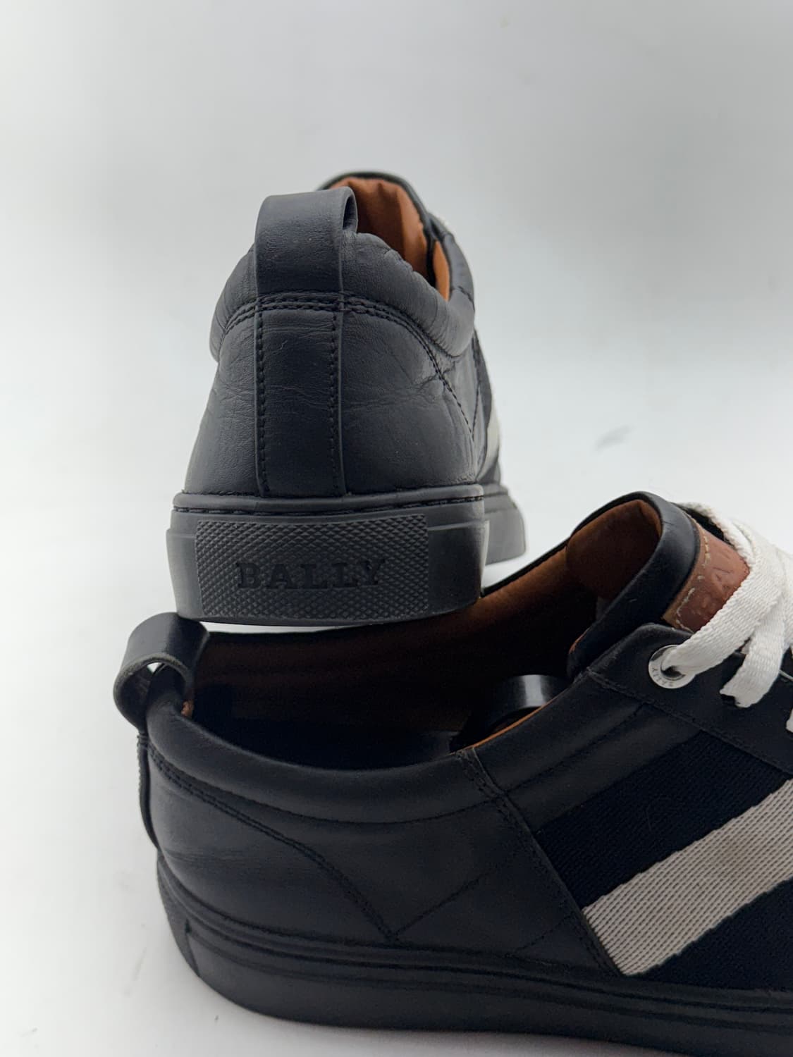 정품)발리스니커즈250 상품이미지7