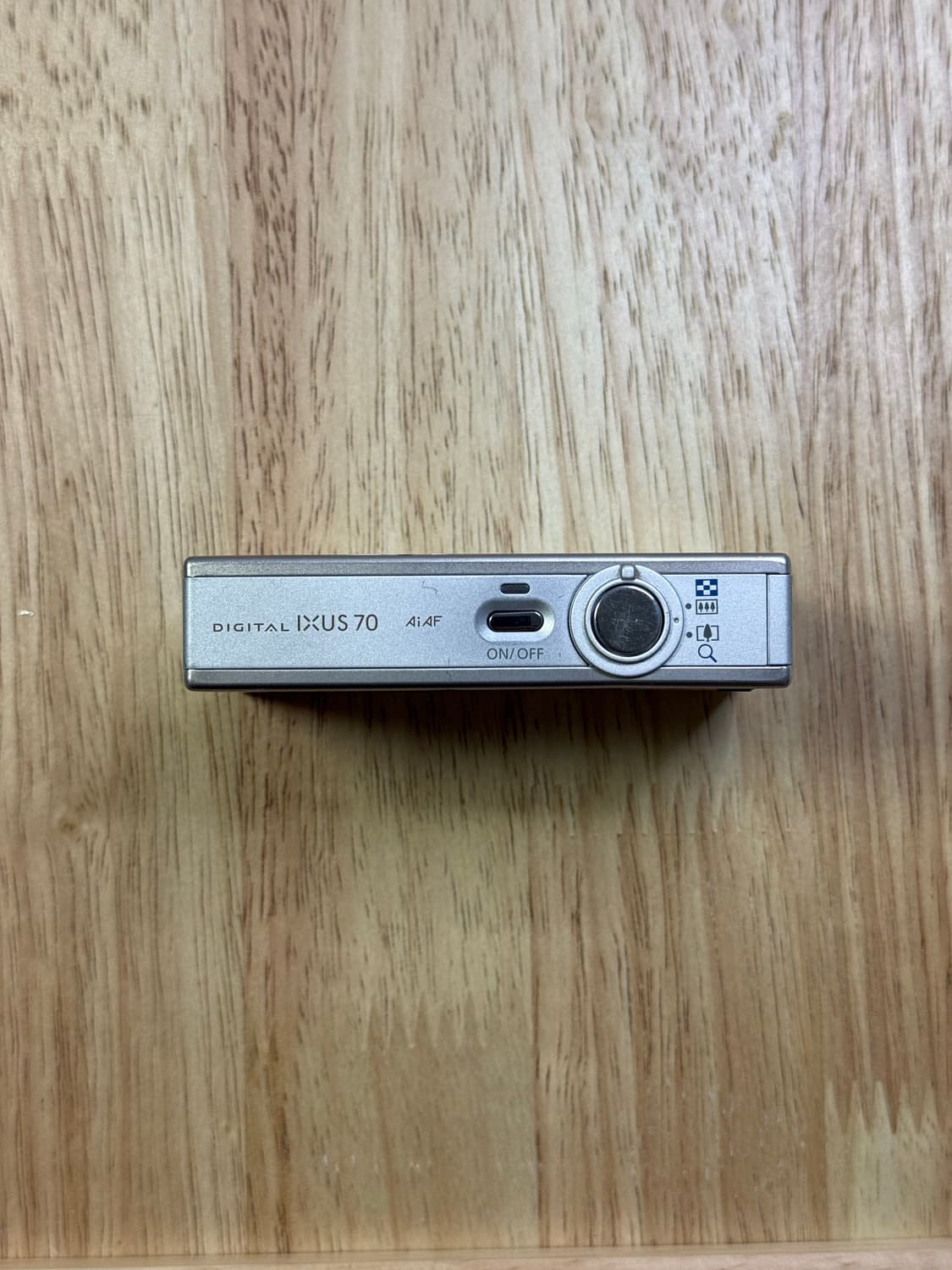 캐논 ixus70 익서스70 canon 상품이미지5