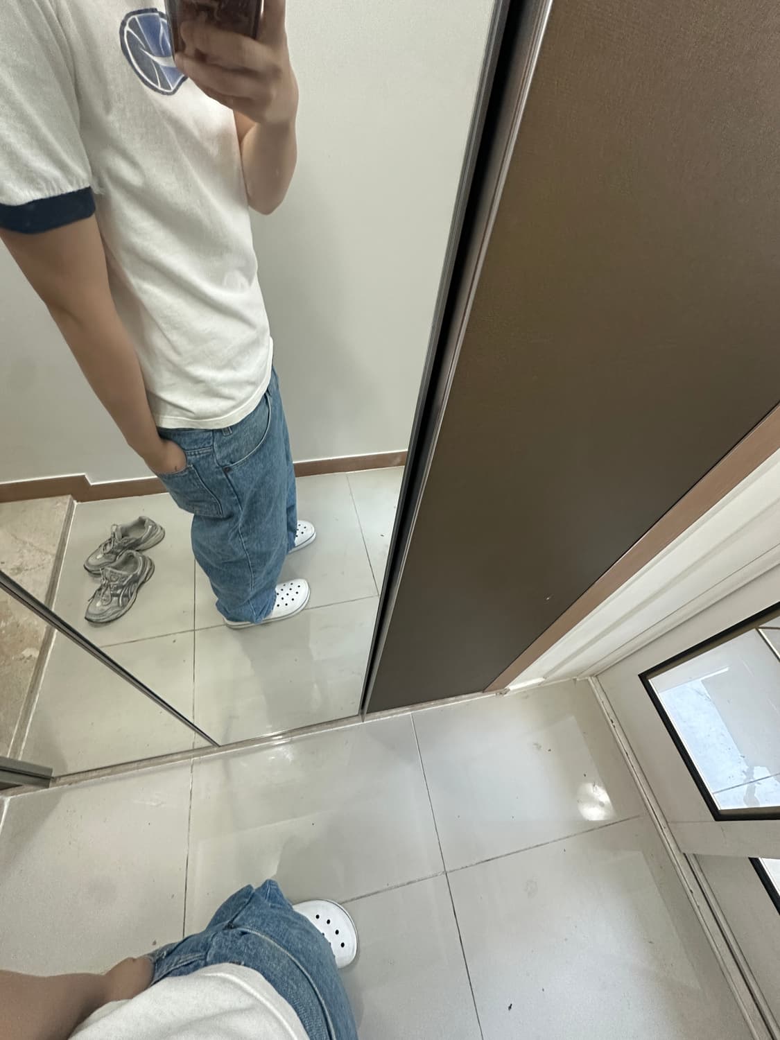 리바이스 540 상품이미지4