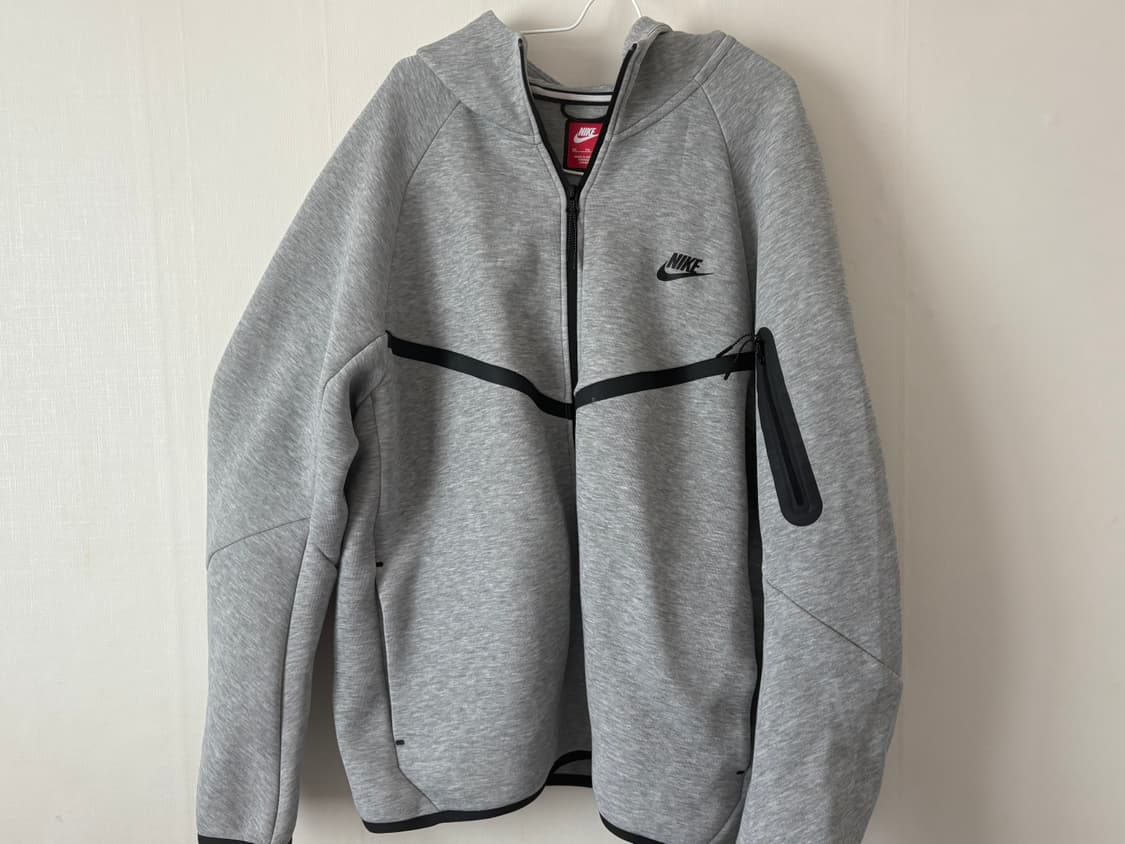 나이키 테크팩 2xl 사이즈 상태 s급 팝니다 급처해요 상품이미지1