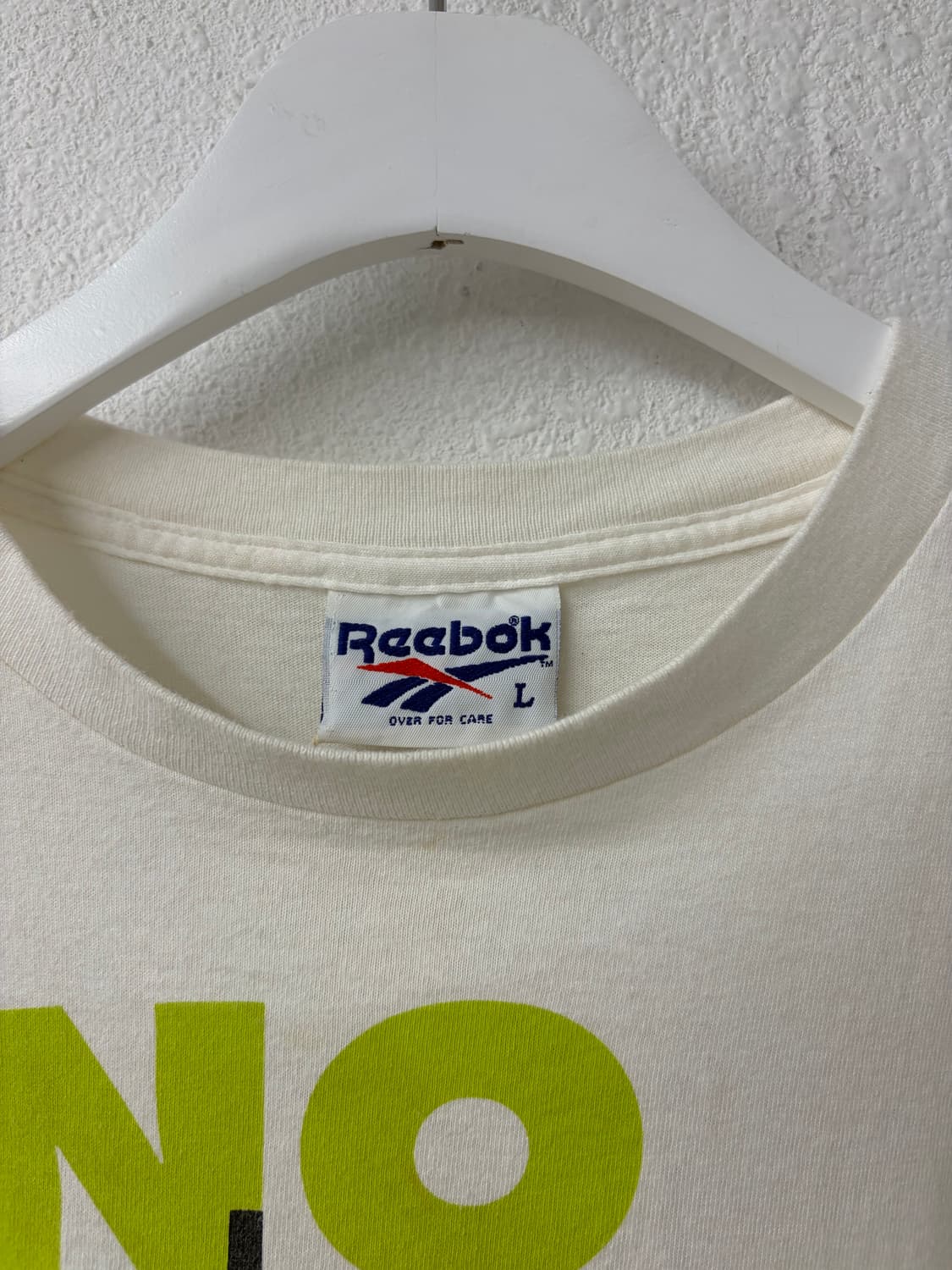 90s Reebok 상품이미지4