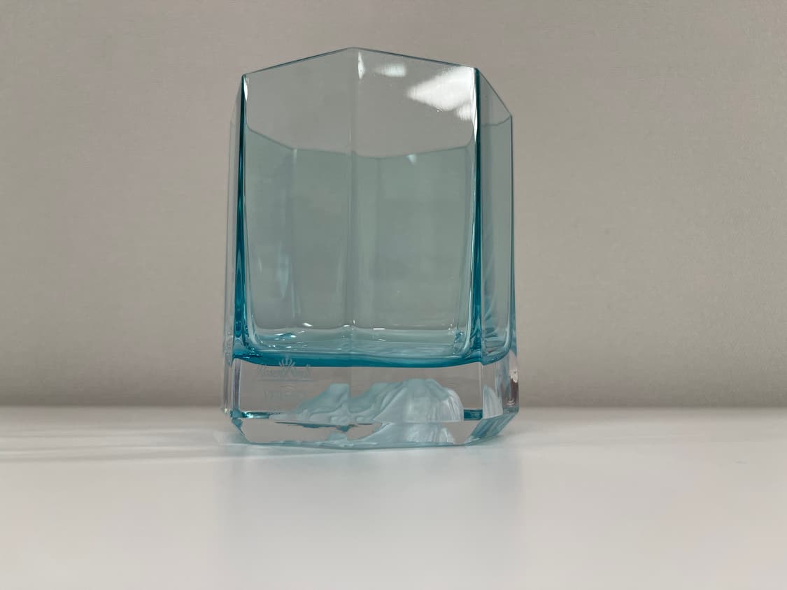베르사체 로젠탈 메두사 루미에르 랩소디 글라스 컵 1P Versace 상품이미지6