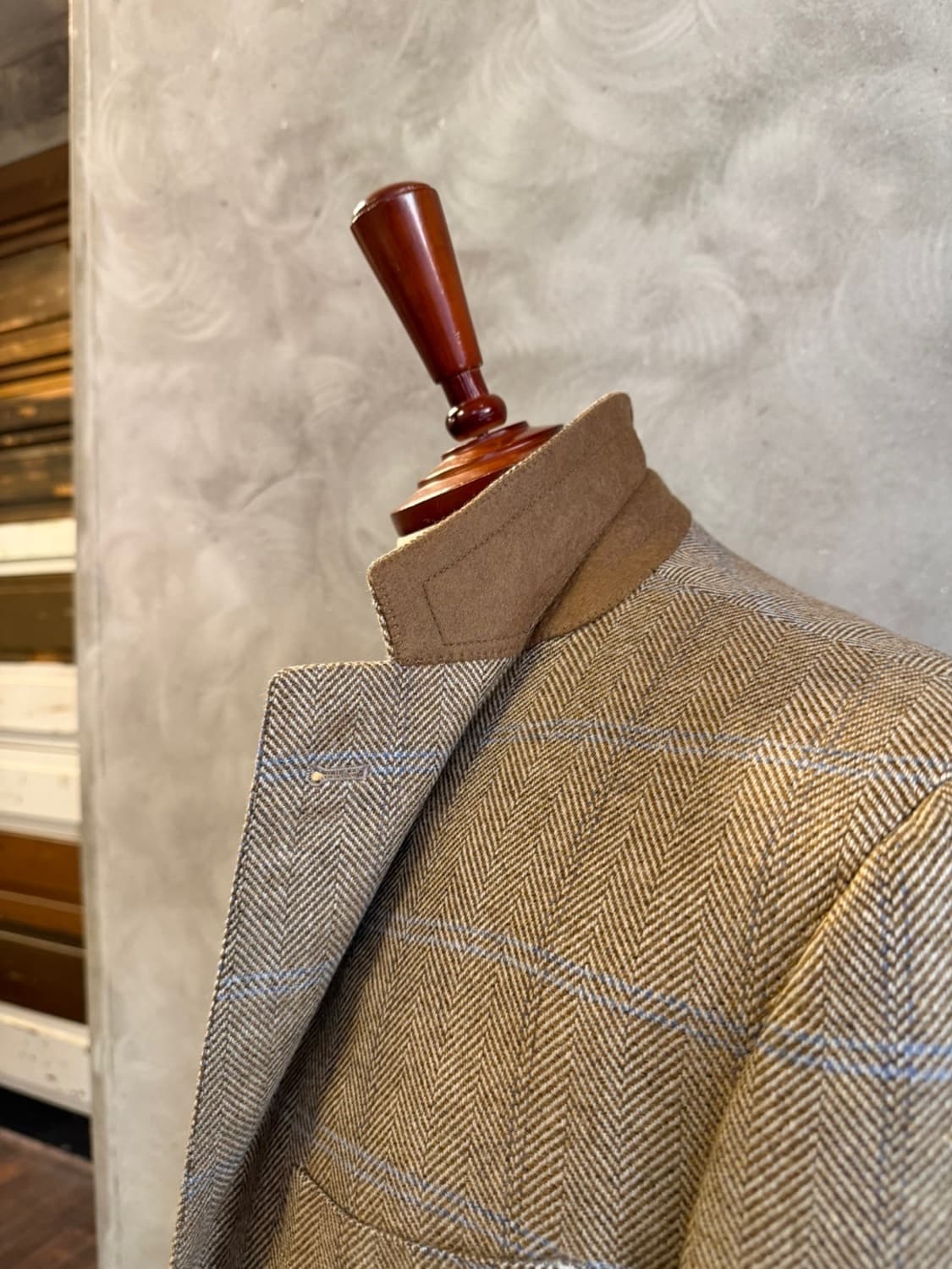 Ravazzolo 라바졸로 로로피아나 스포츠코트 남성100 상품이미지4