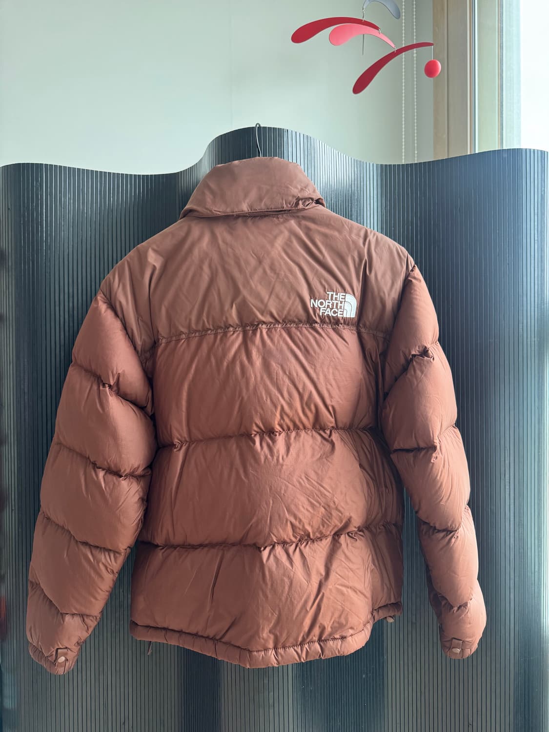 노스페이스 1996 에코 눕시 브라운 M 상품이미지7
