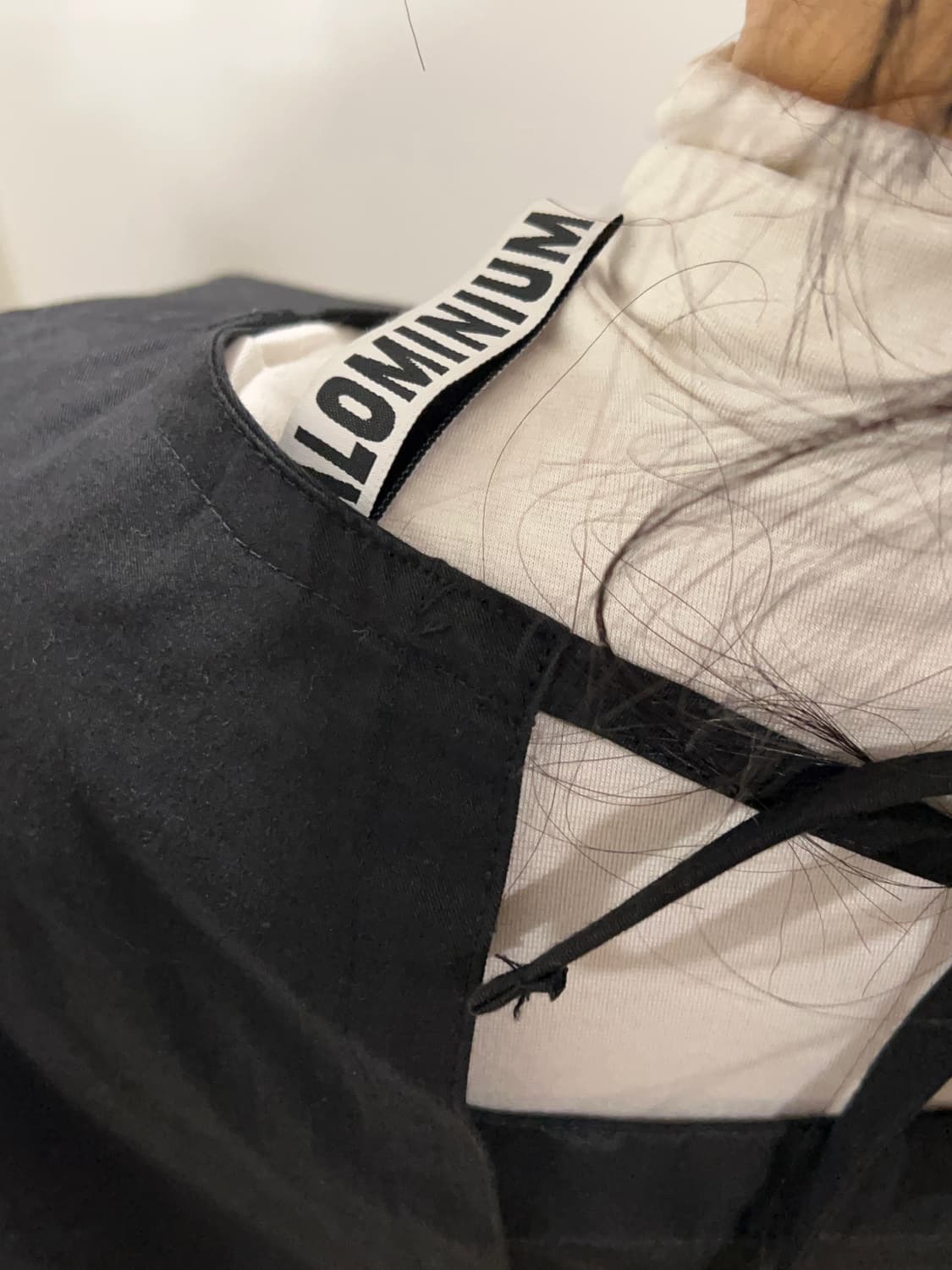 Halominium 뉴진스 뮤비 원피스 상품이미지4